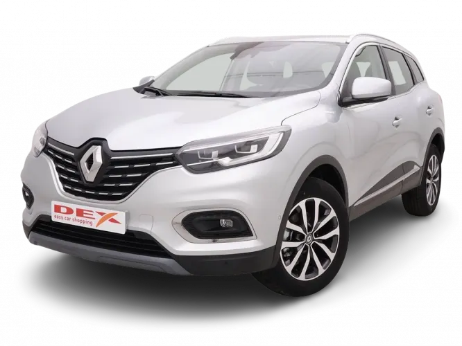 Renault Kadjar 1.3 TCe 160 EDC + GPS + FULL LED + ALU17 + CA Image 1