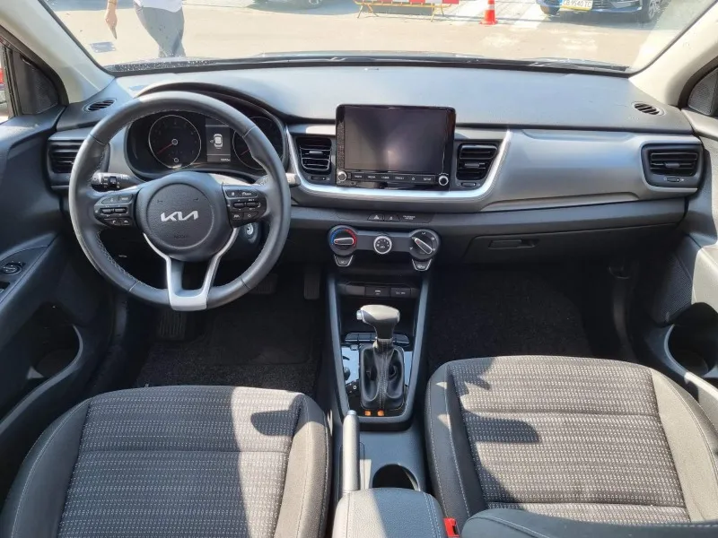 Kia Stonic 1.0 бензин Image 7