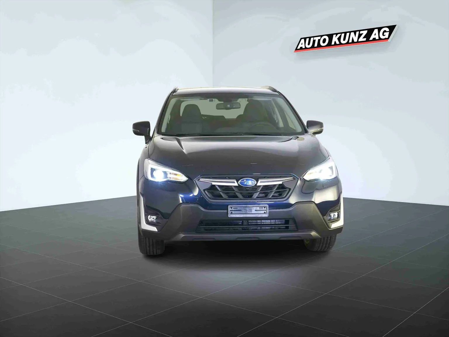 Subaru XV 2.0i e-Boxer Swiss Plus AWD  Image 3