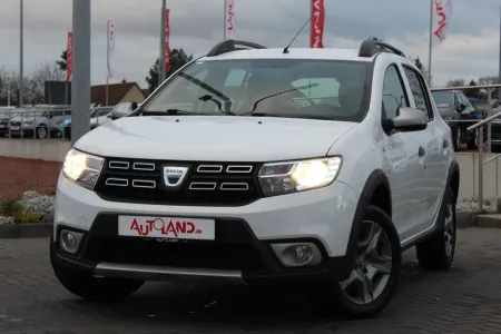 Dacia Sandero Stepway 0.9 TCe... 