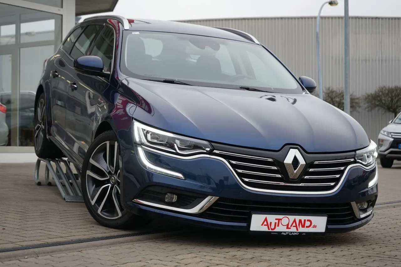 Renault Talisman Grandtour TCe 200...  Image 6