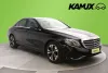 Mercedes-Benz E 200 200 d A Pro / Facelift / Nahat / Suomi-a Thumbnail 1