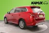 Mitsubishi Outlander 4WD 5P / Vakionopeudensäädin / Navigoin Thumbnail 5