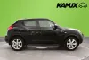 Nissan Juke 1,6L Pure Drive Acenta / Suomi-Auto / Lohkolämmitin / Vakkari / Juuri Huollettu / Thumbnail 2