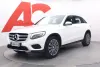 Mercedes-Benz GLC 250 250 d 4Matic A Premium Business - Huippuvarusteltu, LED-valot, koukku ym.ym. Thumbnail 1