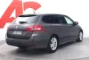 Peugeot 308 SW Active PureTech 130 - / Lohkolämmitin- ja sisäpistoke / Tutka takana / Autom. ilmastointi / Kattava huoltokirja Thumbnail 5