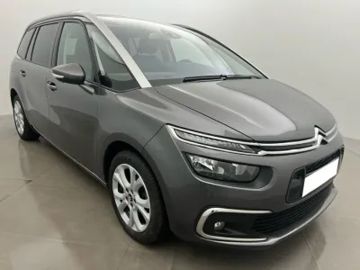 Citroen GRAND C4 SPACETOURER 1.2 PureTech 130 BUSINESS + 7PL