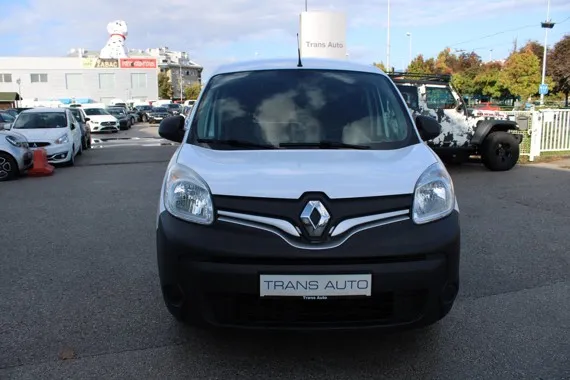 Renault Kangoo 1.5 dCi Image 2