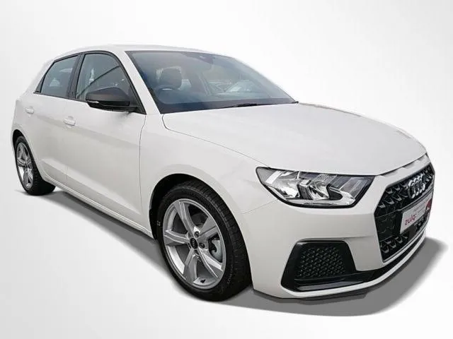 AUDI A1 Image 1