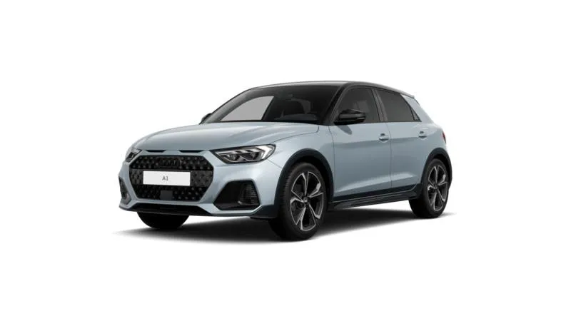 AUDI A1 allstreet 30 TFSI S tr. Id. Contrast Image 1