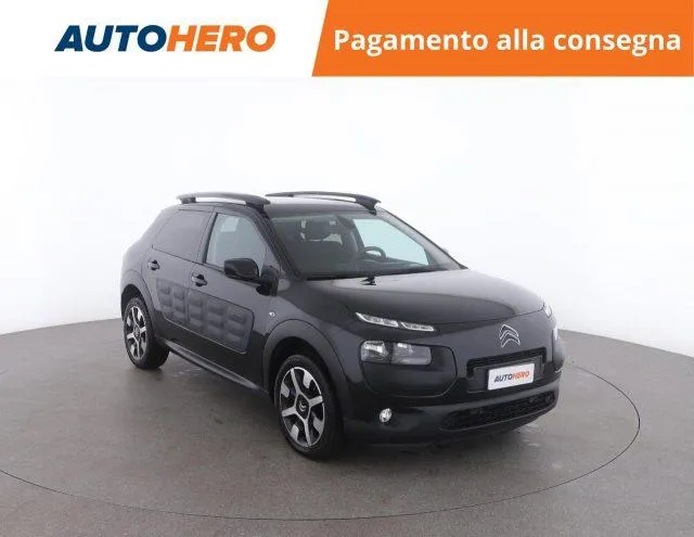 CITROEN C4 Cactus BlueHDi 100 Shine Image 6