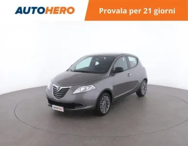 LANCIA Ypsilon 1.3 MJT 95 CV 5p. S&S Gold