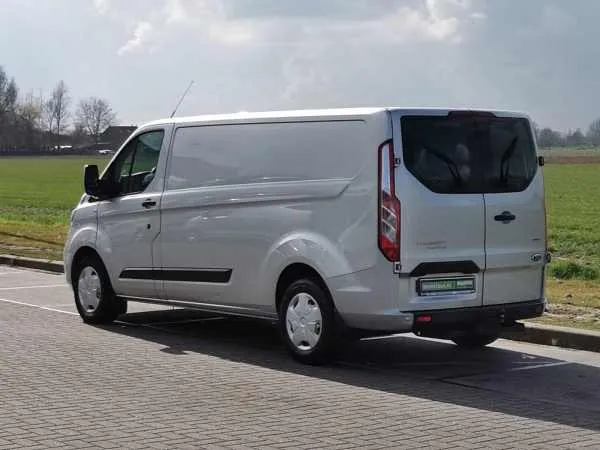 Ford Transit Custom TDCI L2 170Pk TREND! Image 5