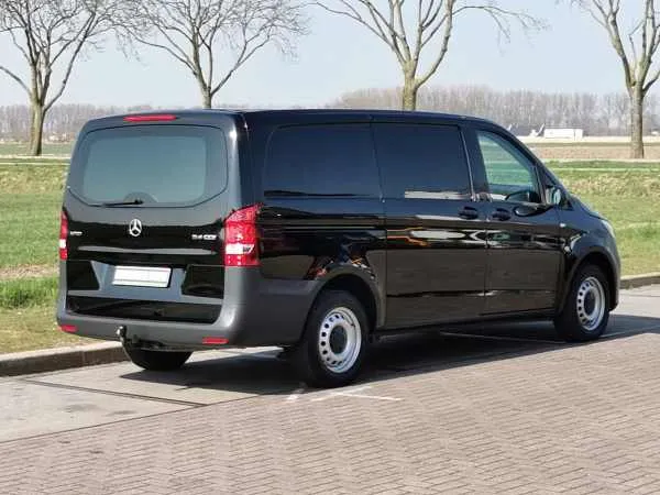 Mercedes-Benz Vito 114 Lang L2 Airco 143PK Image 3