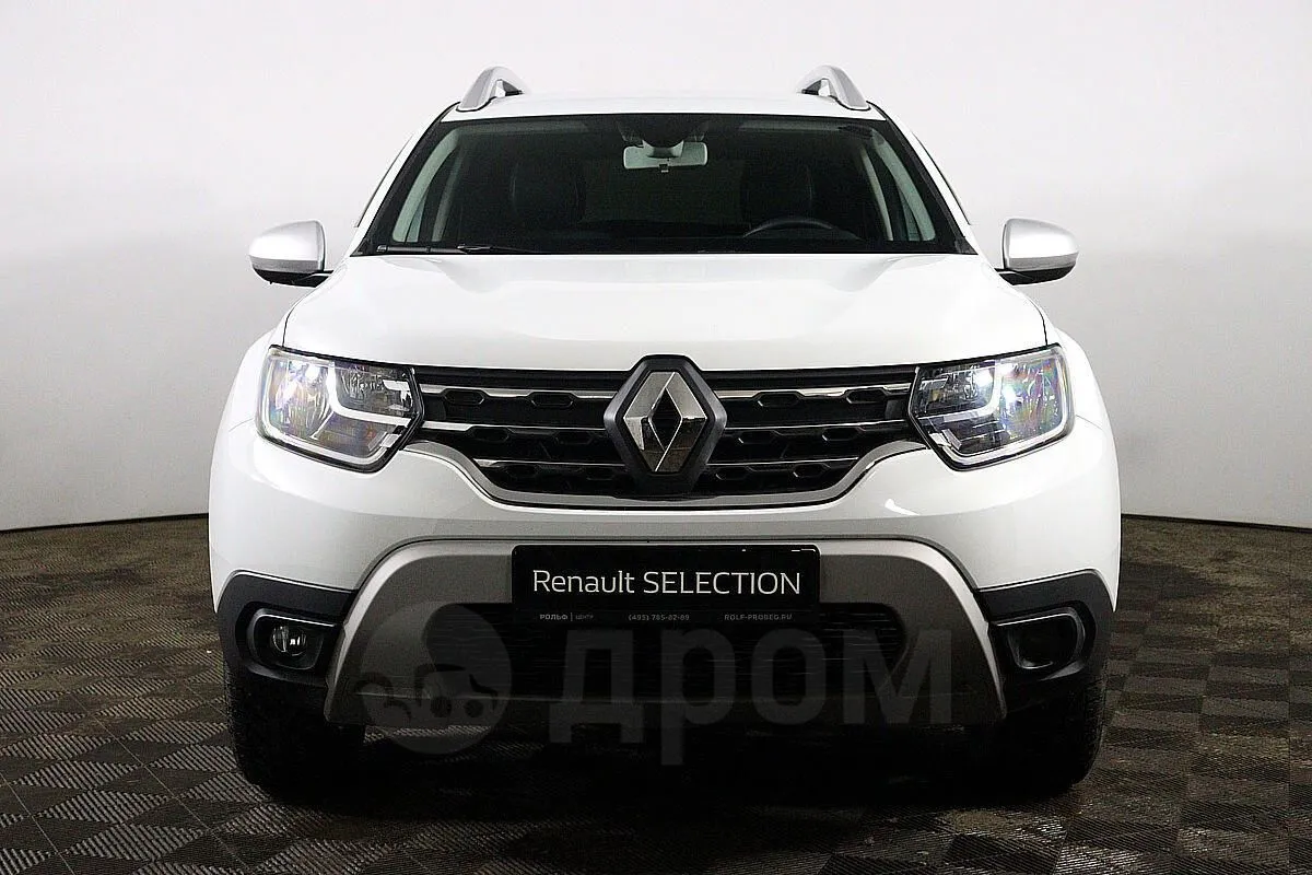 Renault Duster Image 2