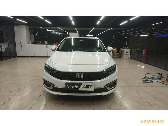 Fiat Egea 1.4 Fire Urban Image 1