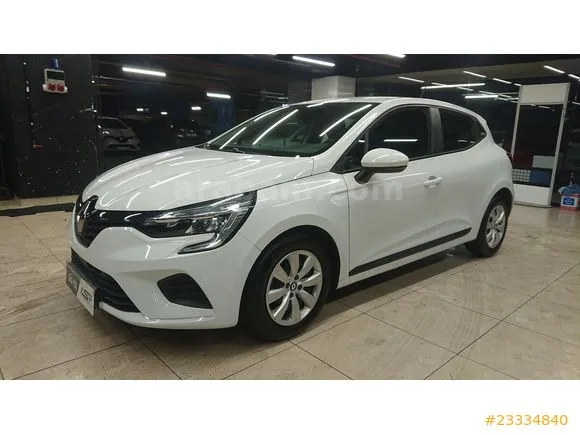 Renault Clio 1.0 SCe Joy Image 2