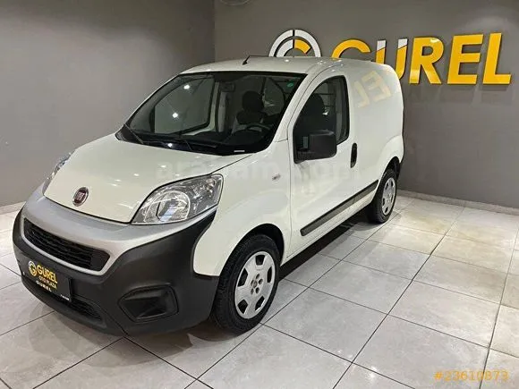 Fiat Fiorino Fiorino Cargo 1.3 Multijet Plus Image 3