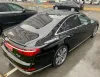 Audi A8 50TDI 286PS Individual Matrix Bang&Olufsen  Thumbnail 3